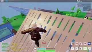 Unknown Brain - War Zone (Strucid Montage)