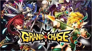 GrandChase Global MOD APK