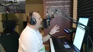 Live Singing in Second Life at The Night Owl 5th January 2026