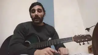Seether - 69 Tea Acoustic Guitar Tutorial