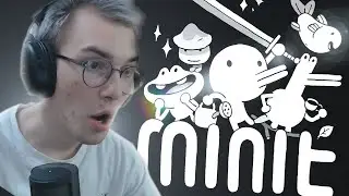 САМЫЙ БЫСТРЫЙ ЛЕТСПЛЕЙ | Minit