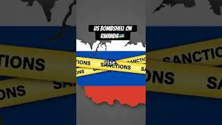 US Sanctions Rwanda: The Untold Story