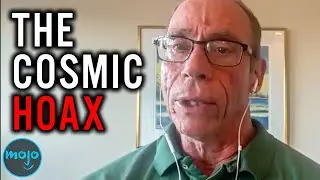 Top 10 Moments From Our Interview With Dr. Steven Greer