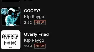 3in1 KTP RAYGO REACTION
