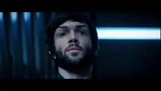 Michael Rescues Spock (Star Trek: Discovery)