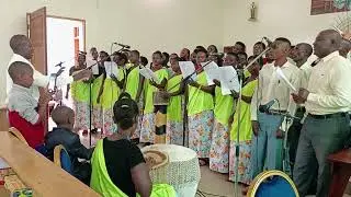 WATCH: CHRISTMAS CAROLS AT RADIO MARIA(U) MBARARA ON 21/12/2024