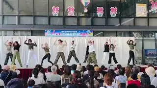 sanifa-s 【2025.7.27一宮七夕まつり】GUESS
