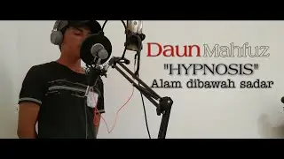 DAUN MAHFUZ - HYPNOSIS [OFFICIAL LYRIC]