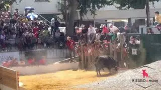 San Marcos Beas De Segura 2023 parte 1