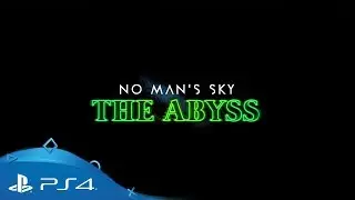 No Man's Sky l the Abyss | PS4