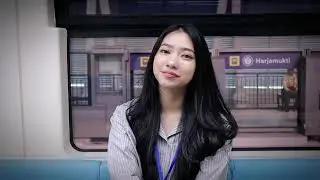 Yuk simak salah satu Kontribusi PT Len di proyek LRT Jabodebek, Lets Goo