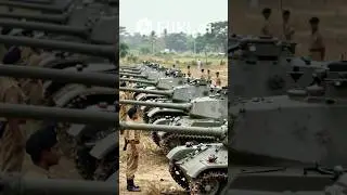 India vs Pakistan: 2026 की असली ताकत! 🇮🇳🔥#IndVsPakMilitary#DeshBhakti#MilitaryComparison#shorts