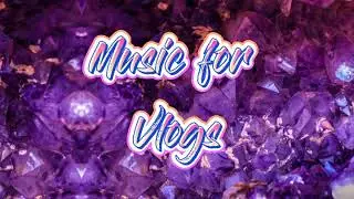 Purple Space | No Copyright Music For Vlogs | Best Background Music