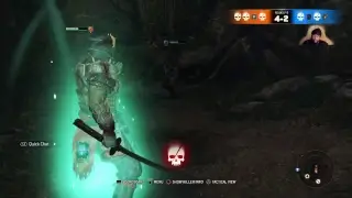 For Honor Season 8 Rep 60 Orochi Rank Duels Road To Grandmaster!!!