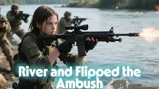 SEALs Radioed, &ldquo;We&rsquo;re Finished&rdquo; &mdash; Then a Teen Sniper Rose from the River and Flipped the Ambush