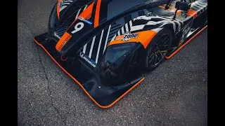 RCC - Round 3 - Calabogie - Race 1