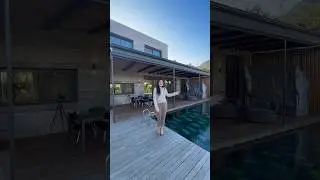 Bodrum Torba &Ouml;zel Havuzlu 3+1 L&uuml;ks Villa #shortsvideo #realestate