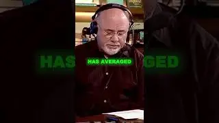 Дэйв Рэмси превосходит S&P 500