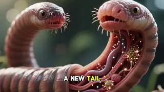 Earthworm Facts That Will Blow Your Mind!
