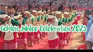 Tura Diocese Golden Jubilee Celebration 2023