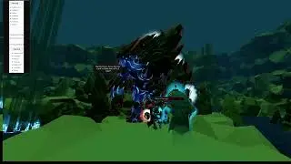 HM The End Solo (well half of it)