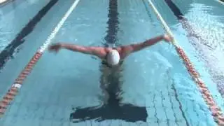 How To Breathe In Butterfly