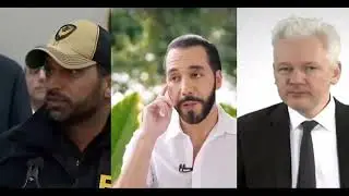 KASH PATEL SPEAKS ON MS13 ARRESTS | SATANIC RITUALS | SETH RICH DEATH | IS THIS ALL RELATED SOMEHOW?