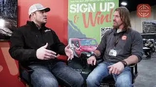 Featured Interview with Tuffy Security Products