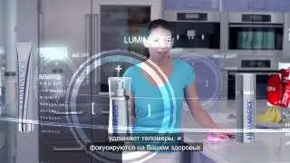 The Secret of Jeunesse (RU Sub) - Секрет Jeunesse Global