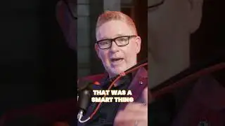 Why would a #topproducer join a #realestateteam - @TomFerry