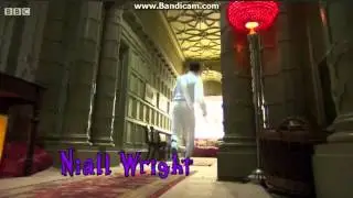 danis castle series 3 intro