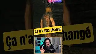 les bugs de 2011 #pourtoi #skyrim #humour #twitch #bethesda
