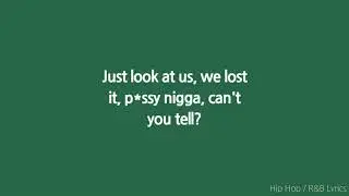 Polo G - Dyin Breed (Lyrics)
