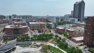 Columbus joins lawsuit against Trump administration over federal funding in 'sanctuary' cities