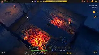 Lost Relics chegando ao level 20💀(PT-BR) ⚔️🏹 - 4