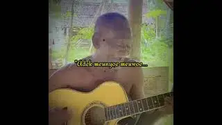 Kakek Gitar Aceh Viral #officialmusicvideo (Official Music Video)