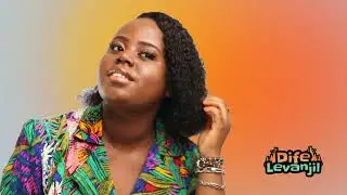 Quel est cet Amour (Audio) Deborah Henristal. Haitian Gospel Music 2026