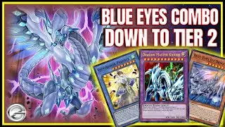 Using Blue-Eyes in the Current Meta: Still Strong or No Longer Viable?