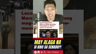 IMEE, NAG-AAPLY PARA MAGING MEOW-MEOW?
