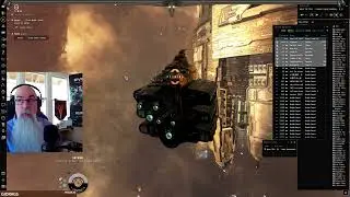 HighSec Hauling - Contract and Personal  - EVE Online 2014