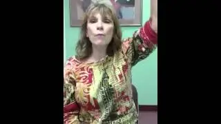 Laser Breast Cancer Surgery - Flight Attendant
