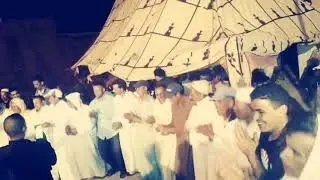 الجزء الاول من مناسبات ايت وعزيق يستقبلون ايت شربوا استقبالا حااااااارا تحياتي لكم جميعا