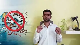 Snake | Facts | Indian Sign Language | ISL |