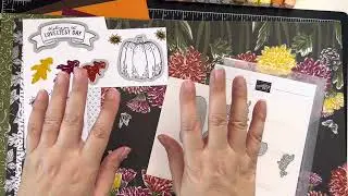 Presentaci&oacute;n Rustic Harvest Suite Oto&ntilde;o