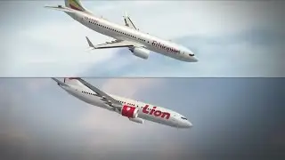 Congress Plans Probe Of FAA Approval Of 737 Max Jets