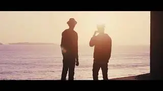 Thieuxy - Again ft Obree Daman (VIDEO CLIP OFFICIEL)