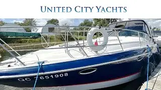Four Winns 375 Vista 2011