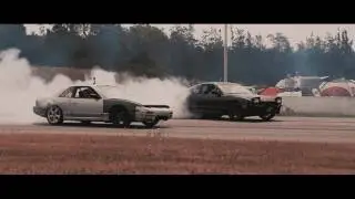 Boonies Bash 2016 (TEASER)