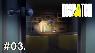 Az első t&aacute;voz&oacute;! 3. r&eacute;sz | Dispatch (Magyar felirattal)