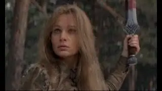 Death of Conan's Mother | Conan the Barbarian (1982)